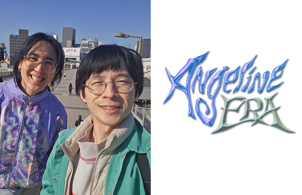"In the end, I hope that players can experience the world with fresh eyes, enjoying curiosity" - Analgesic Productions on developing Angeline Era, console ports, the next game, and more