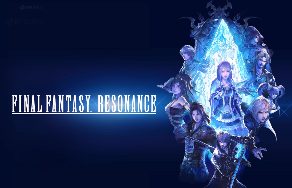 Final Fantasy Resonance is shaping up to be a solid experience on Switch 2, PS5, Steam Deck, and ROG Ally