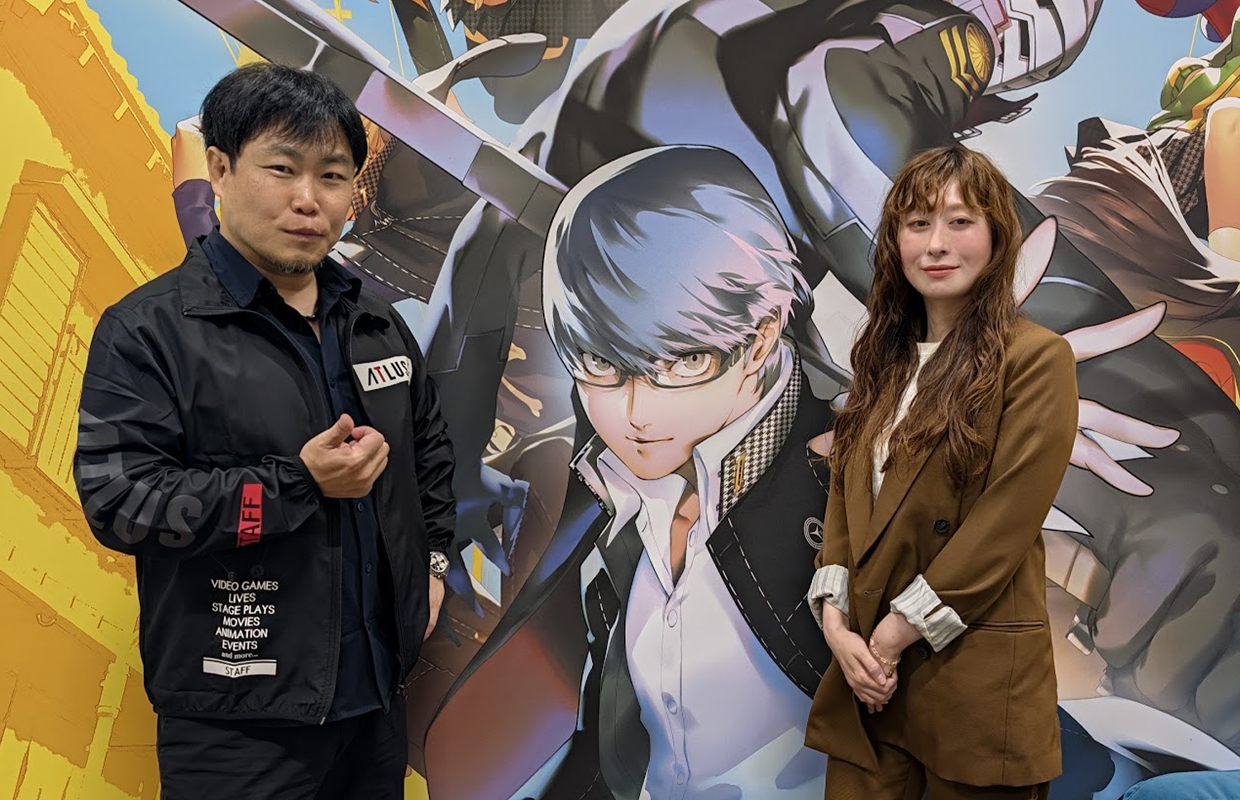 “The original work is brilliant. You can’t really change the core identity of it without ruining that,” - Atlus on the balancing act of reimagining Persona 4 for Revival