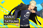 Persona 4 Revival showcases Kanji Tatsumi in a new character trailer