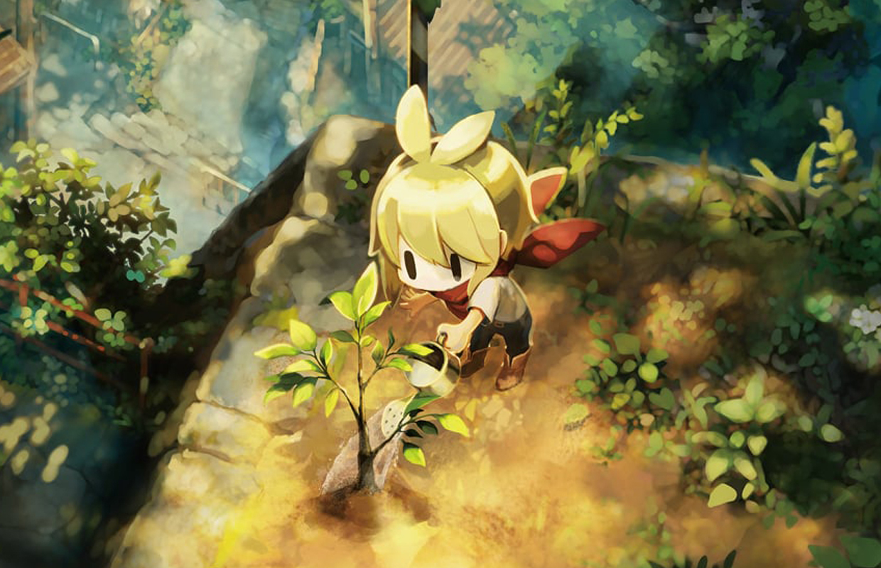 "I’d like to localize the Hayarigami series, but we aren’t sure if there's an audience" - NIS President Kenzo Saruhashi on why their narrative adventure games aren't localized and how he's preparing NIS for Sony's disc-less future