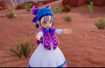 Dragon Quest Monsters: The Withered World offers up a blend of classic charm and familiar gameplay