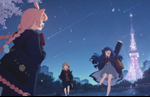 NC will showcase Astrae Oratio at Tokyo Game Show 2026
