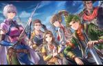 First screenshots for Romancing SaGa 3: Destinies United detail characters, allies, story,  battles, and more