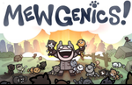 Mewgenics is now available digitally on PS5, Xbox Series, and Switch 2