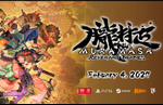 Muramasa: Revenant Blades launches on February 4, 2027