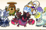 Fantasy Life i The Celestial Express paid DLC announced