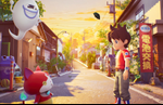 Yo-Kai Watch 2: Haunted Domain is coming to Nintendo Switch 2, Sony PlayStation 5, and PC Steam