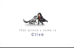 Square Enix shares new Final Fantasy Resonance Vision trailer for Clive