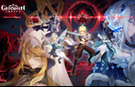 Genshin Impact Version 7.1 'A Rekviem for the Underworld' launches on September 23