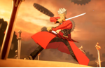 Fate/Extra Record character trailer for Playable Servant Archer published