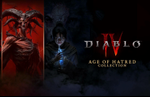 Diablo IV Age of Hatred Collection launches on September 15 for Switch 2