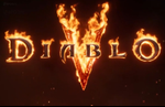 Diablo V announced for Spring 2029 release
