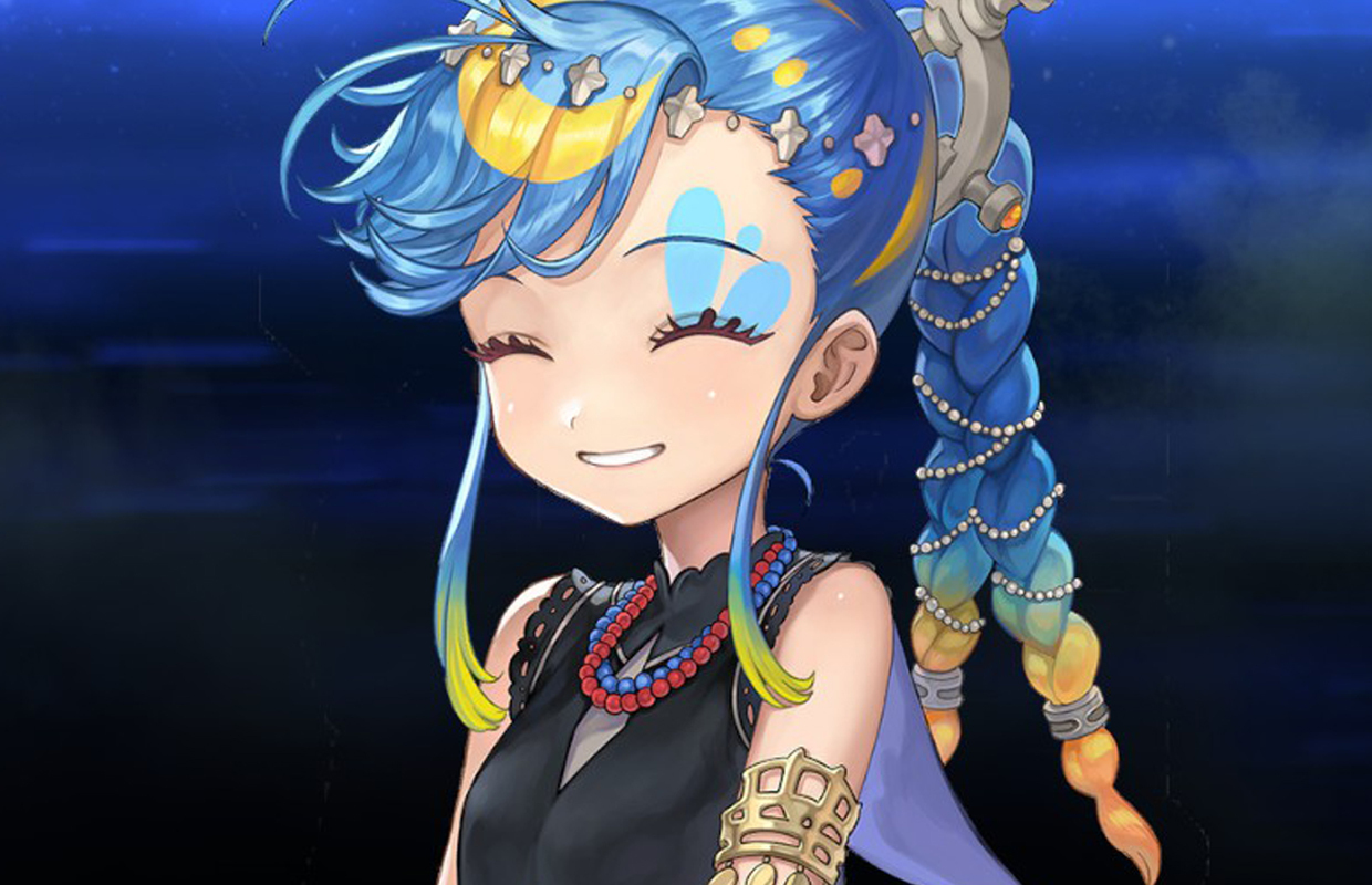 Another Eden Begins Review