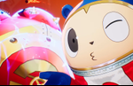 Persona 4 Revival showcases Teddie in a new character trailer