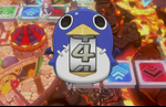Prinny Party: Going Overboard! launches on November 11 for Switch 2, Switch, PS5, and Steam