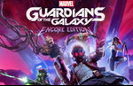 Marvel's Guardians of the Galaxy: Encore Edition launches on November 5 for Switch 2