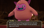 Dragon Quest Monsters: The Withered World demo is now available on Switch 2, Switch, PS5, Xbox, and PC Steam