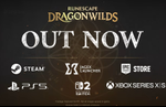 RuneScape: Dragonwilds is now available on PS5, Xbox, Switch 2, and PC