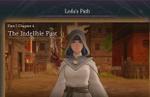 Fire Emblem: Fortune's Weave New Game+ Guide - What carries over and how the Replay Function Works