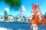 More than just a successful remake, Trails in the Sky 2nd Chapter feels like a testbed for the series' future