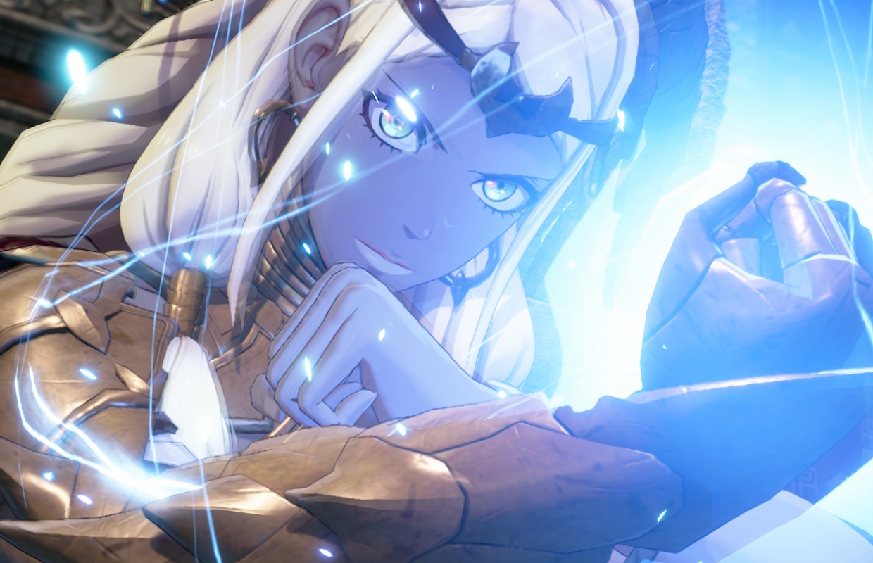 Fire Emblem: Fortune's Weave Review
