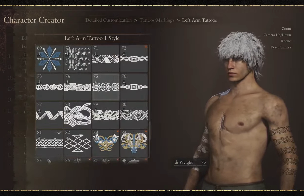 Dragon's Dogma 2 Character Creator & Storage app launching soon for Switch 2, update for other platforms