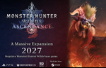 Monster Hunter Wilds: Ascendance showcases Teostra and more in new TGS 2026 gameplay