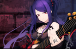VA-11 HALL-A: Cyberpunk Bartender Action 10th Anniversary Live Concert set for December 24 in Tokyo, Japan
