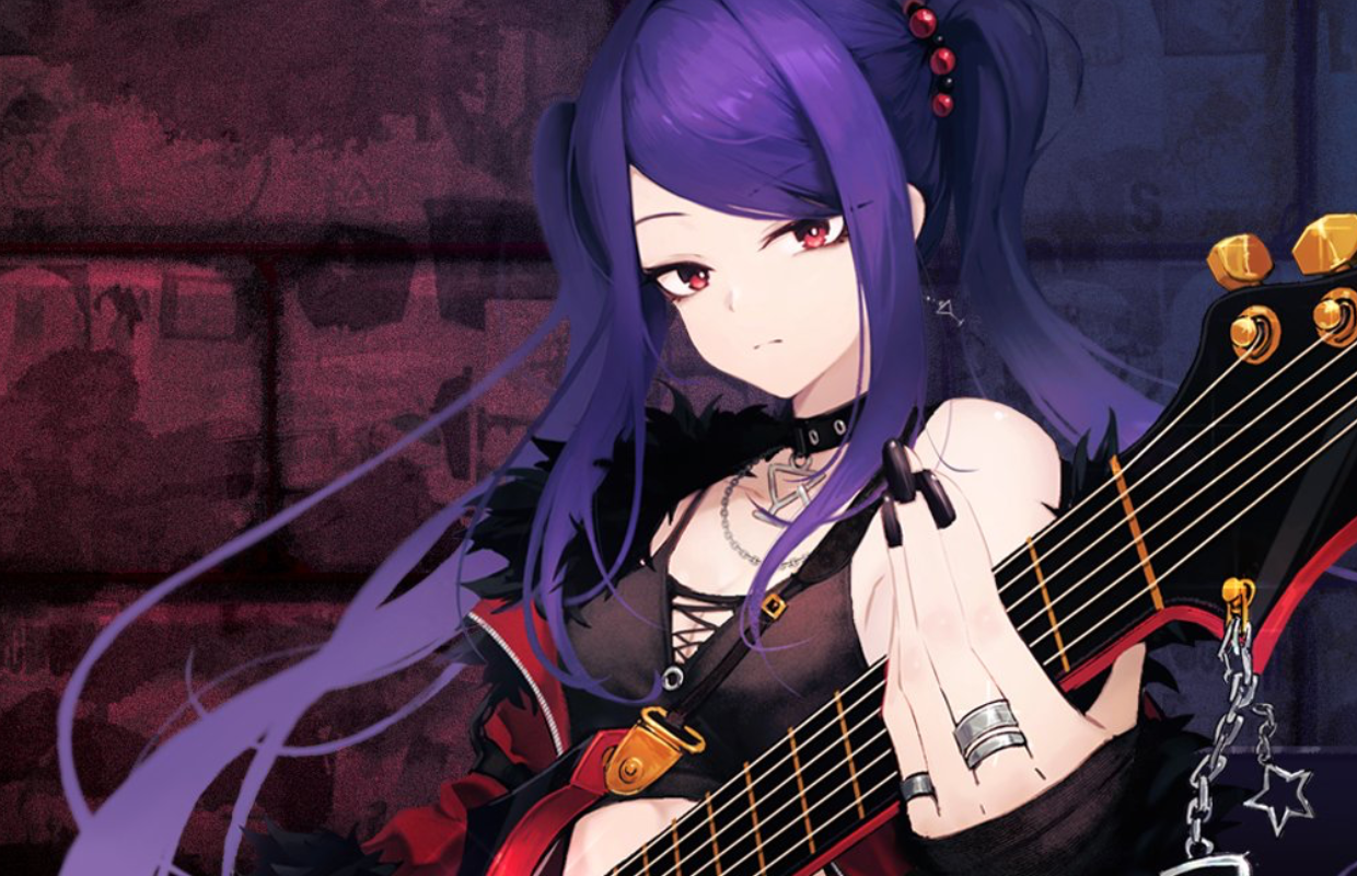 VA-11 HALL-A: Cyberpunk Bartender Action 10th Anniversary Live Concert set for December 24 in Tokyo, Japan