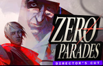Zero Parades: Director’s Cut launches on October 1, PS5 version on November 3