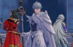 Fire Emblem: Fortune's Weave Part III: Salvation Walkthrough