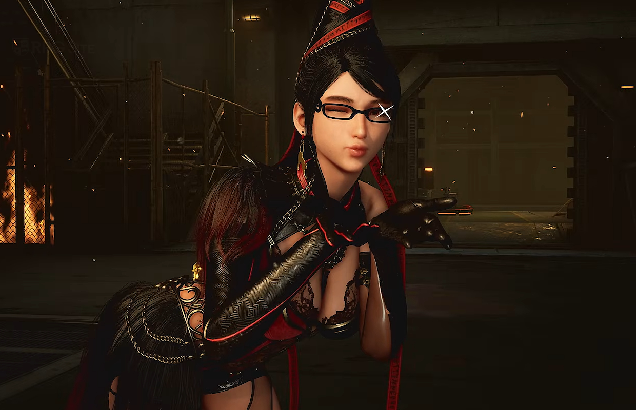 Shift Up shares new Stellar Blade Bayonetta Collaboration trailer showcasing outfits and more
