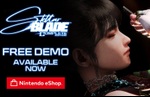 Stellar Blade Nintendo Switch 2 demo is now available on the eShop