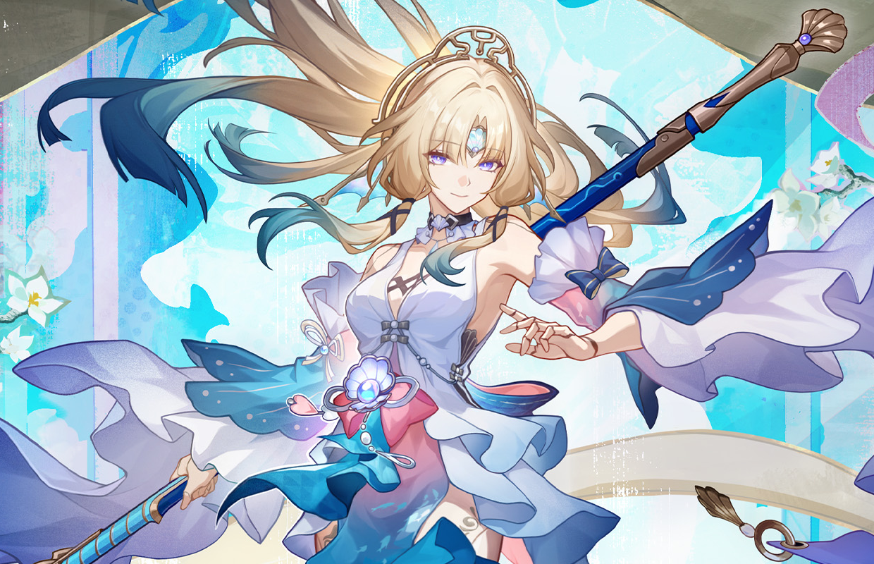 Honkai: Star Rail version 4.6 'Dance With the Beast Before Moonrise' launches on September 28