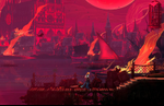 Castlevania: Belmont's Curse demo launches on October 1, save data carries over to the full game