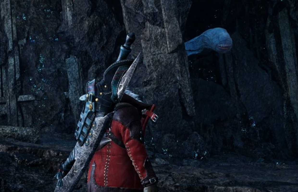 Monster Hunter Wilds: Ascendance reveals Khezu