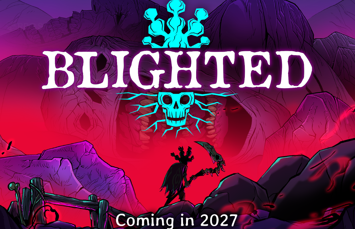 Action RPG Blighted has been delayed to 2027