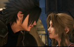 Crisis Core: Final Fantasy VII Reunion for Switch 2 is an easy recommendation for newcomers