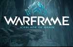 Warframe's newest major update, Iceblade of Narin, is now available for all platforms