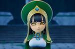New screenshots for Dragon Quest Monsters: The Withered World showcase Quick Scouting, Joint Battles, Almira, and more new monsters