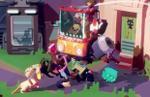 Dosa Divas gets "Family Dinner" update, improving cooking minigames, pacing and more