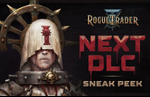 Warhammer 40,000: Rogue Trader’s final DLC 'Processional of the Damned' launches in December