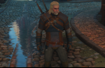 The Witcher 3 Remastered on PS5 Pro is my new favorite console version of the game