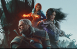 The Witcher 3 Remastered looks fantastic on Steam Deck, but is more demanding to run as expected