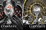 Code Vein Series soundtrack album featuring over 100 tracks from Code Vein I & II launches January 29, 2027