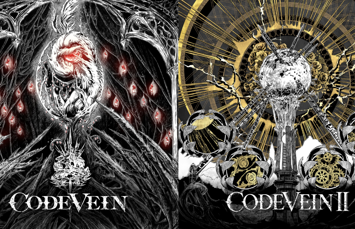 Code Vein Series soundtrack album featuring over 100 tracks from Code Vein I & II launches January 29, 2027