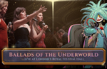 Hades in Concert Ballads of the Underworld video now available on YouTube featuring music from both games