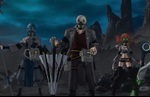 Survival action RPG Gachiakuta: Breakout launches in 2027 for PS5, Xbox, and Steam