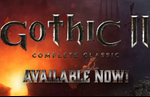 Gothic II Complete Classic is out now on PS5, PS4, and Xbox